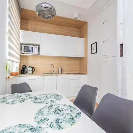 Apartment Monti 2 By Grand *