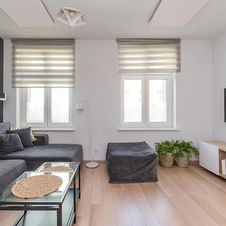 Apartment Monti 2 By Grand *