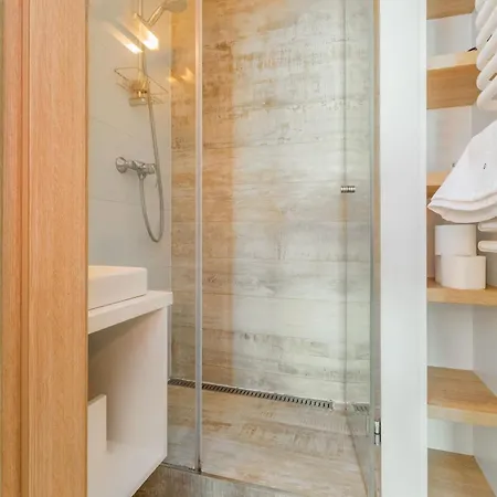 Апартаменти Monti 2 By Grand *