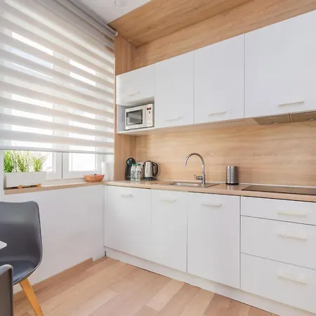Monti 2 By Grand Apartment Sopot