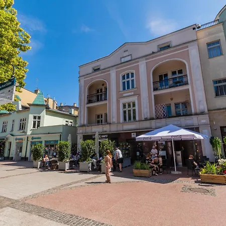 Monti 2 By Grand * Сопот