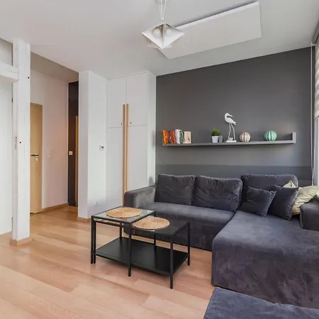 Monti 2 By Grand Apartment