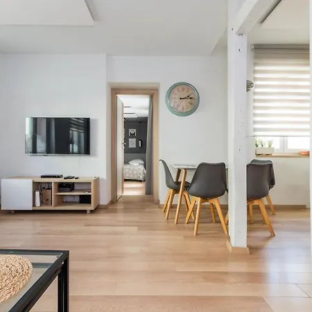 Apartment Monti 2 By Grand *