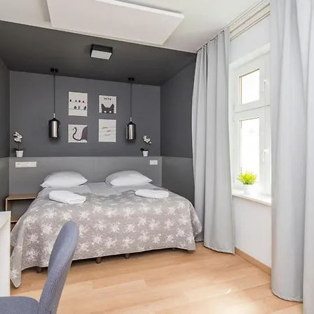 Monti 2 By Grand * Σόποτ