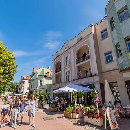 Monti 2 By Grand * Сопот