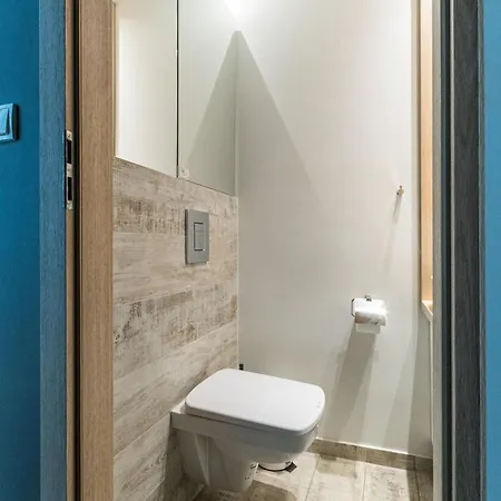 Monti 2 By Grand Apartment