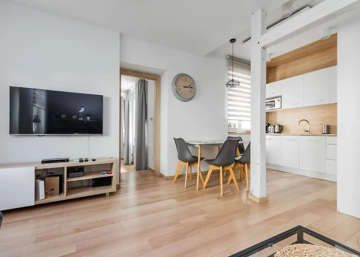 Monti 2 By Grand Apartment