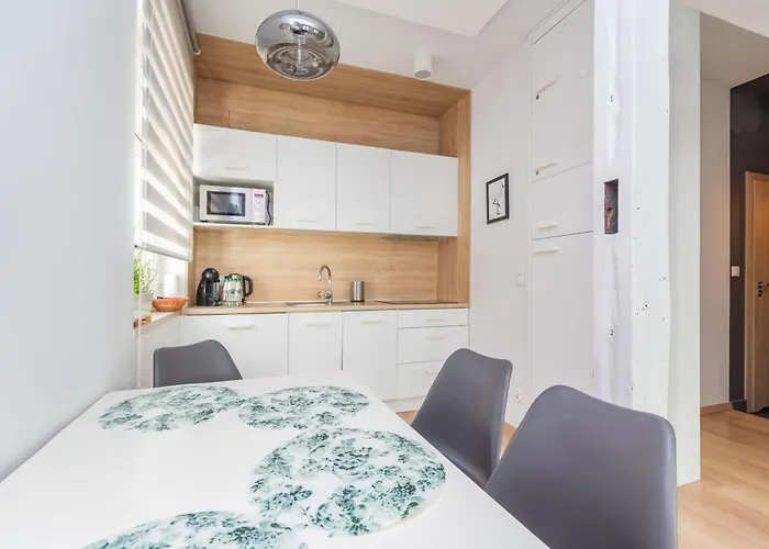 Apartment Monti 2 By Grand *