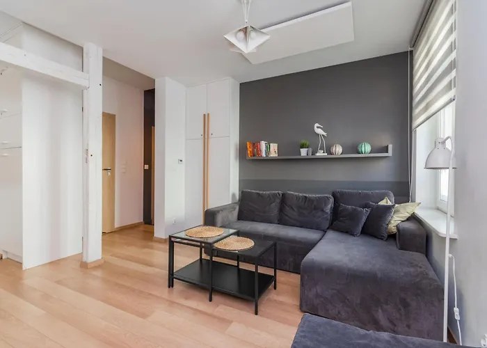 Monti 2 By Grand 아파트