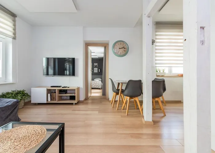 Apartment Monti 2 By Grand *