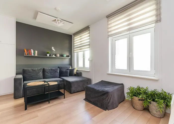 Apartment Monti 2 By Grand