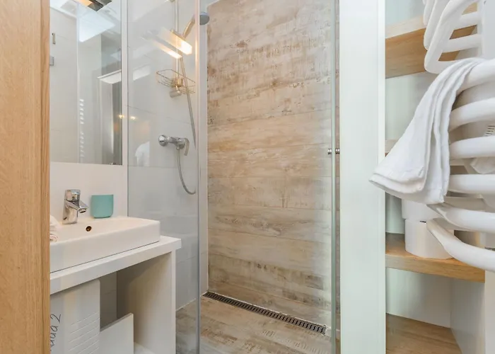 Monti 2 By Grand Sopot