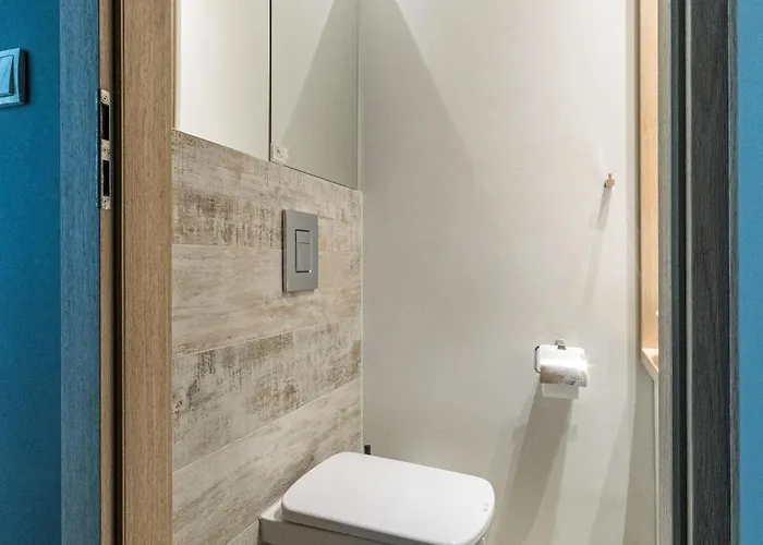 Monti 2 By Grand Apartment